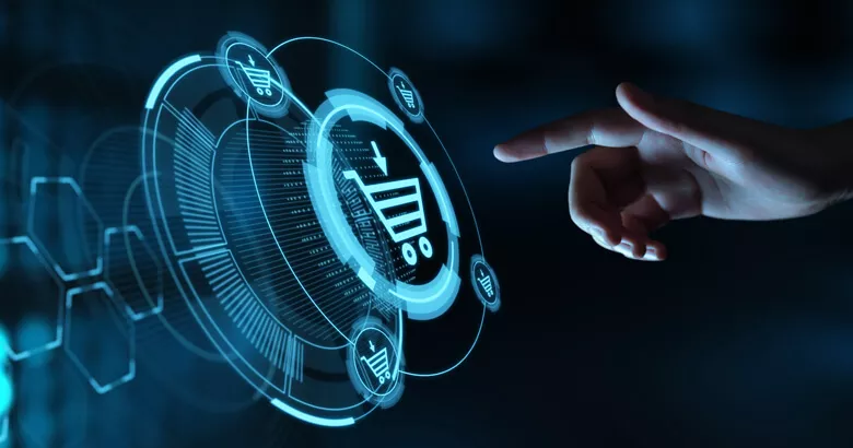 Die Welt des E-Commerce: Revolution der modernen Wirtschaft