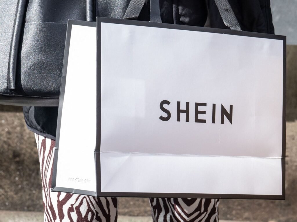 Shein