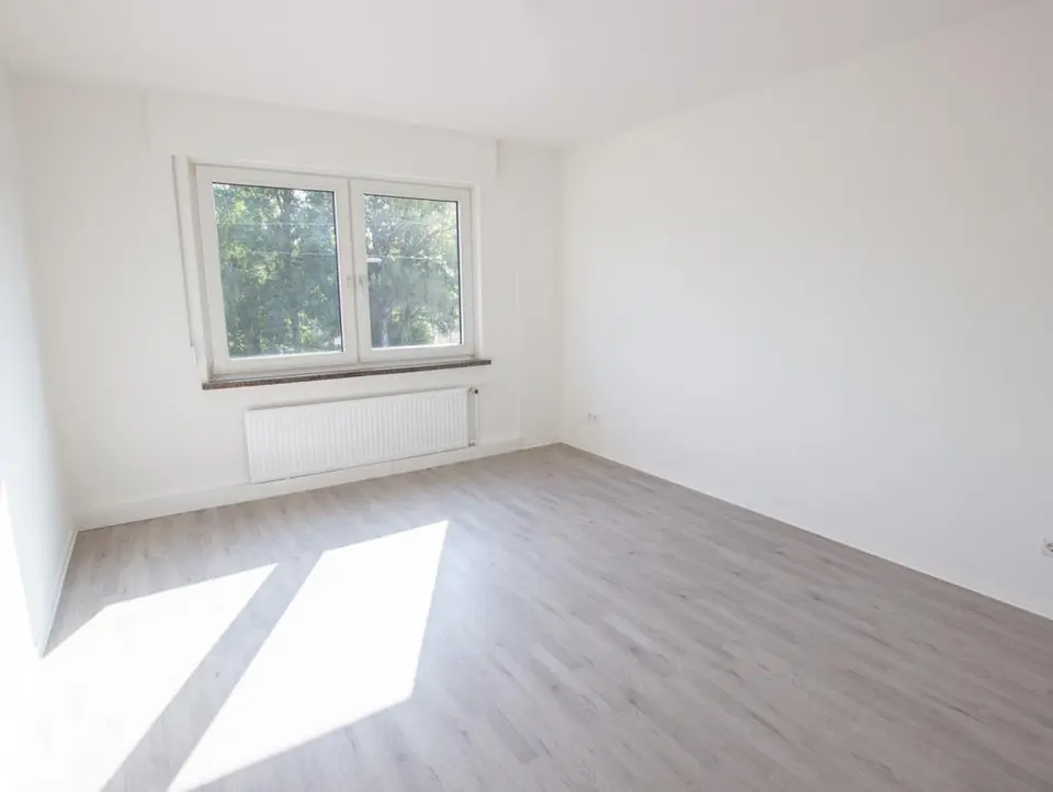 Wohnung
